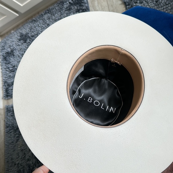 JBolin Fedora